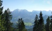 Excursión A pie Ramsau bei Berchtesgaden - Wanderweg 70 (Rund um den Toten Mann) - Photo 7
