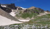 Trail Walking Névache - laval le mont matador nevache - Photo 11