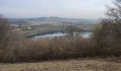 Trail Walking Schalkenmehren - Eifel Maaren - Photo 4
