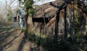 Trail Walking Veurey-Voroize - Chapelle St Ours  - Photo 6