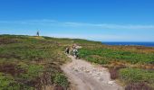 Randonnée Marche Plogoff - la pointe du Raz - Photo 11