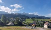 Randonnée Marche Villard-de-Lans - villars de lans - refuge aliere - Photo 11