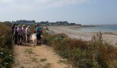 Trail Walking Pleubian - Port Beni - Photo 2