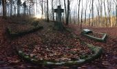 Tour Zu Fuß Leinefelde-Worbis - Duderstadt-Worbis-Duderstadt - Photo 1