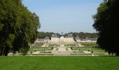 Tour Wandern Maincy - Vaux-le-Vicomte  - Photo 2