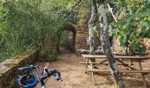 Percorso Bici ibrida Perrigny - Perrigny - voie PLM - Chatillon - Photo 5