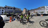 Excursión Bicicleta híbrida Bassenge - 2022.08.12 ENEO Bassenge- Tongres - Photo 5