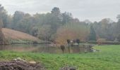 Tour Wandern Clavier - A la découverte de Pailhe  - Photo 3