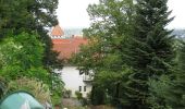 Tour Zu Fuß Alsbach-Hähnlein - Rundwanderweg Alsbach-Hähnlein Herzog-Ulrich-Ruhe 1: Haimonskinder-Weg - Photo 4