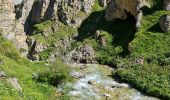 Excursión Senderismo Pralognan-la-Vanoise - Prioux, Chapendu - Photo 10