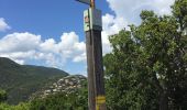 Tocht Stappen Cavalaire-sur-Mer - Cavalaire 2  - Photo 1
