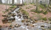 Tour Wandern Spa - 20230313 - Sauveniere 6.5 Km - Photo 2