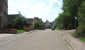 Tour Zu Fuß Roth - Weinberg Rednitztal - Photo 3