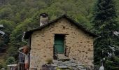 Percorso A piedi Valstrona - (SI E52) Campello Monti - Rifugio Alpe Del Lago - Photo 4