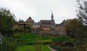 Excursión Senderismo Fougères - Fougères  - Photo 2