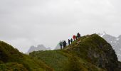 Trail Walking Les Houches - Parc Animalier Merlet - Chalets de Chailloux - Aiguillettes des Houches - Photo 3