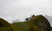 Randonnée Marche Les Houches - Parc Animalier Merlet - Chalets de Chailloux - Aiguillettes des Houches - Photo 3