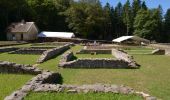 Percorso A piedi Glux-en-Glenne - Le Tour des Remparts - Photo 1