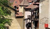 Tour Wandern Annecy - 250523 Annecy - Photo 1