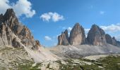 Trail Walking Auronzo di Cadore - Tre Cimes de Lavaredo - Photo 5