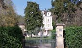 Tour Wandern Gréoux-les-Bains - Marchand de nuages court - Photo 4