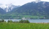 Tour Zu Fuß Sankt Gilgen - Wanderrouten Wolfgangsee - Photo 9