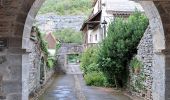 Tour Wandern Faycelles - Étape Faycelle St Sulpice - Photo 15