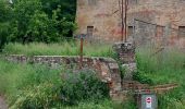 Tour Wandern Castelfiorentino - CR_Francigena_DB_38_Castelfiorentino_San-Gimignano_20230520 - Photo 1