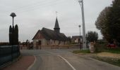 Tocht Stappen Saint-Aubin-Celloville - 20211106-St Aubin Celloville - Photo 3