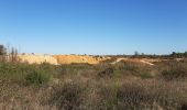 Tour Wandern Bunzac - BUNZAC 16110 ..départ de Puy cocu > combebrune > les Denis > le château des deffends - Photo 12