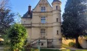 Tour Wandern Pontoise - Le tour du grand Paris via le GR1 Etape 5 Pontoise- L'isle Adam - Photo 5