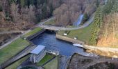 Randonnée Marche Baelen - eupen  hutte  - Photo 1