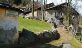 Percorso A piedi Vezza d'Oglio - Slaàse - Photo 6