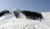 Trail Walking Sainte-Reine - Mont-MORBIE-Routhennes-2021-03-04 - Photo 2