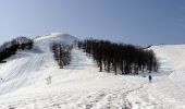 Tour Wandern Sainte-Reine - Mont-MORBIE-Routhennes-2021-03-04 - Photo 2