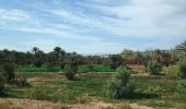 Trail Car Tarmigt - Ouarzazate M'Hamid  - Photo 13