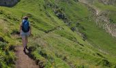 Tocht Stappen Kastelruth - Castelrotto - Seiser Alm - Refuge Tierser-Alpl - Photo 11