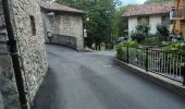 Tour Zu Fuß Ponteranica - Sentiero 532: San Rocco (Ranica) - Lonno (Nembro) - Photo 1