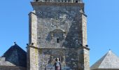 Percorso A piedi Carnac - Balade Fleurie - Photo 3