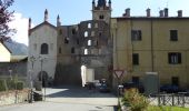Tour Wandern Chiomonte - Rome_49_Chiomonte_Bussoleno_20180908 - Photo 1
