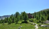 Trail On foot Berbenno di Valtellina - (SI D21N) Rifugio Marinella al Prato Maslino - Rifugio Bosio Galli all'Alpe Airale - Photo 5