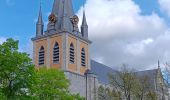 Trail Walking Liège - marche adeps liege ouest St benoit st servais - Photo 2