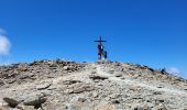 Trail Walking Queralbs - Nuria Puig Mal Col Finestres Nuria - Photo 8