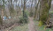 Trail Walking Eupen - Eupen Verviers 28 km - Photo 6