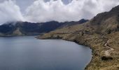 Tour Wandern Tocachi - Lagunas de Mojanda - Photo 15