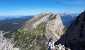 Trail Walking Gresse-en-Vercors - Le Grand Veymont en circuit partiel - Photo 4