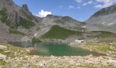 Tour Wandern Beaufort - Pierra Menta - Photo 2