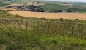 Tocht Stappen Sangatte - Cap Blanc nez (côte opale) 7km - Photo 2