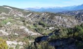 Randonnée Marche Aínsa-Sobrarbe - autour de Castellazo - Photo 2