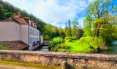 Tour Wandern Chaumont - Boucle 31 km autour de Chaumont - Photo 12